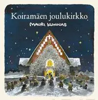 Koiramäen joulukirkko