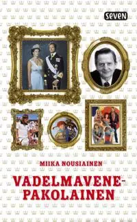 Vadelmavenepakolainen