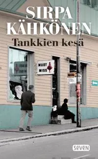 Tankkien kesä
