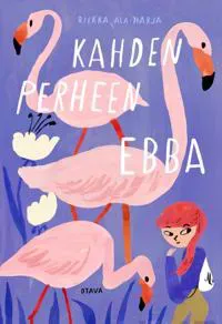 Kahden perheen Ebba