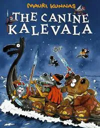 The Canine Kalevala