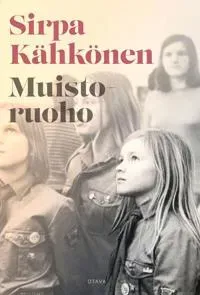 Muistoruoho