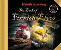 The book of Finnish Elves - uusi