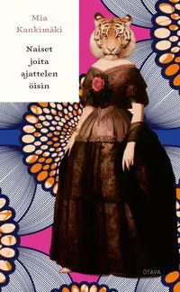Naiset joita ajattelen öisin