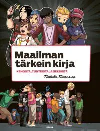 Maailman tärkein kirja
