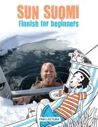 Sun suomi Finnish for beginners
