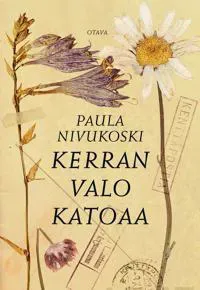 Kerran valo katoaa