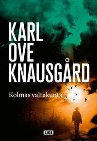 Kolmas valtakunta