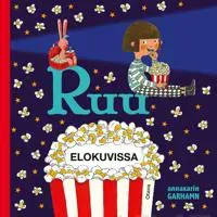 Ruu elokuvissa