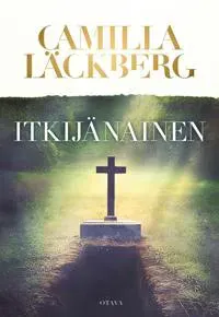 Itkijänainen