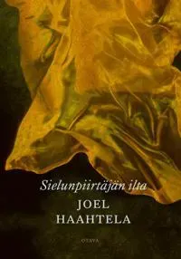 Sielunpiirtäjän ilta