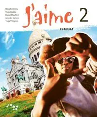 J'aime Franska 2 (GLP21)