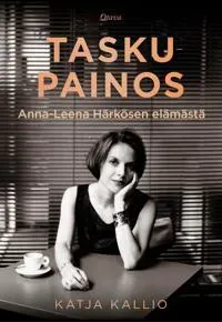 Taskupainos
