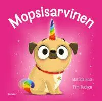 Taikalemmikit: Mopsisarvinen