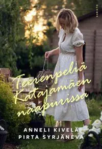 Teerenpeliä Katajamäen naapurissa