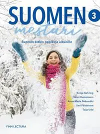 Suomen mestari 3 Uudistettu