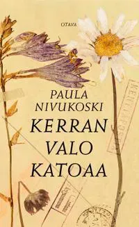 Kerran valo katoaa