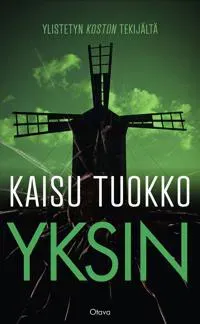 Yksin