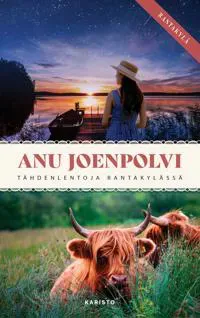 Tähdenlentoja Rantakylässä