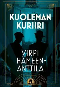 Kuoleman kuriiri