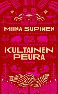 Kultainen peura