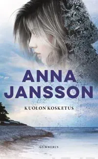Kuolon kosketus
