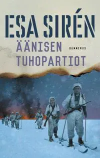 Äänisen tuhopartiot