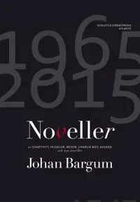 Noveller 1965-2015