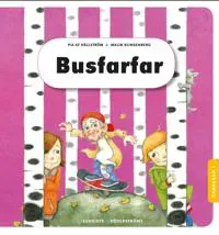 Ordresan 1 Busfarfar Läsebok
