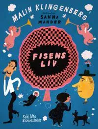 Fisens liv