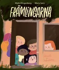 Främlingarna