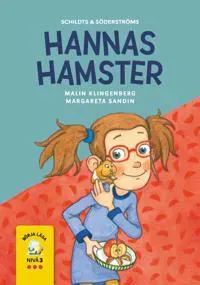 Hannas hamster