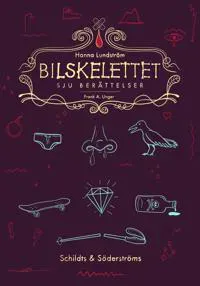 Bilskelettet