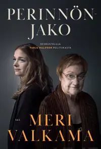Perinnönjako