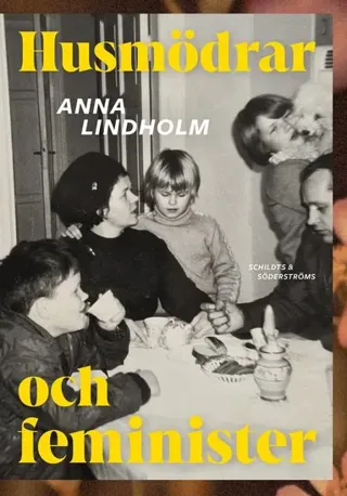 Husmödrar och feminister