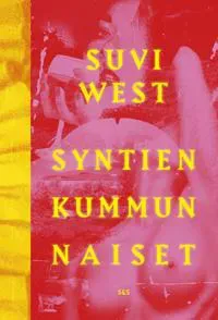 Syntien kummun naiset