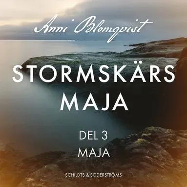 Stormskärs Maja del 3. Maja av Schildts & Söderströms