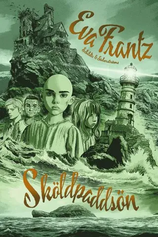 Sköldpaddsön