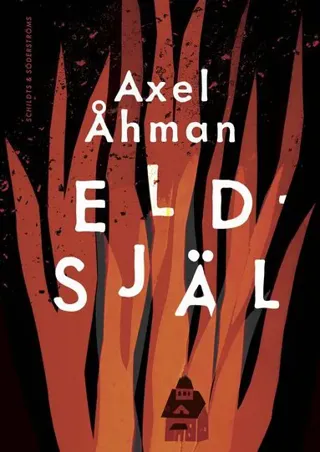 Eldsjäl