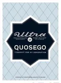 Ultra och Quosego