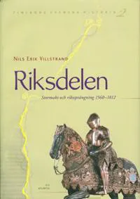 Riksdelen