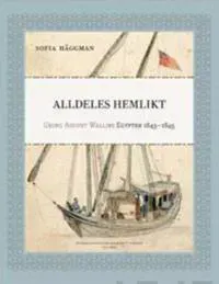 Alldeles hemlikt