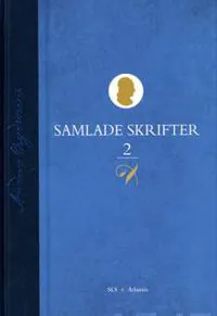 Samlade skrifter 2