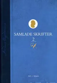 Samlade skrifter 2