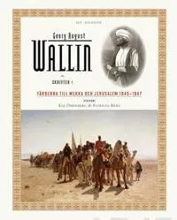 Georg August Wallin