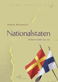 Nationalstaten