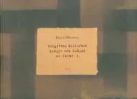 Birgittas bilderbok