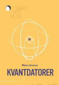 Kvantdatorer