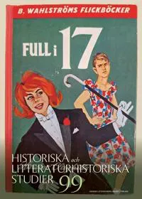 Historiska och litteraturhistoriska studier 99
