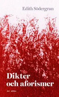 Dikter och aforismer